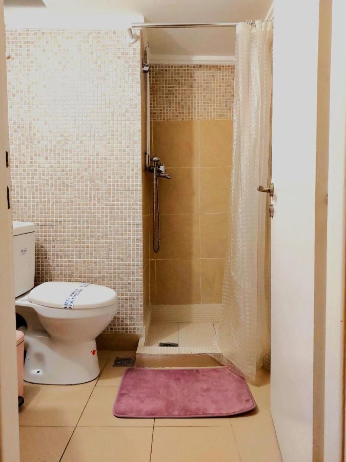 Appartement Petmeza16 à Athènes Extérieur photo