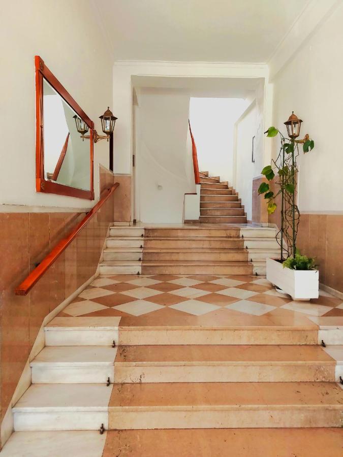 Appartement Petmeza16 à Athènes Extérieur photo